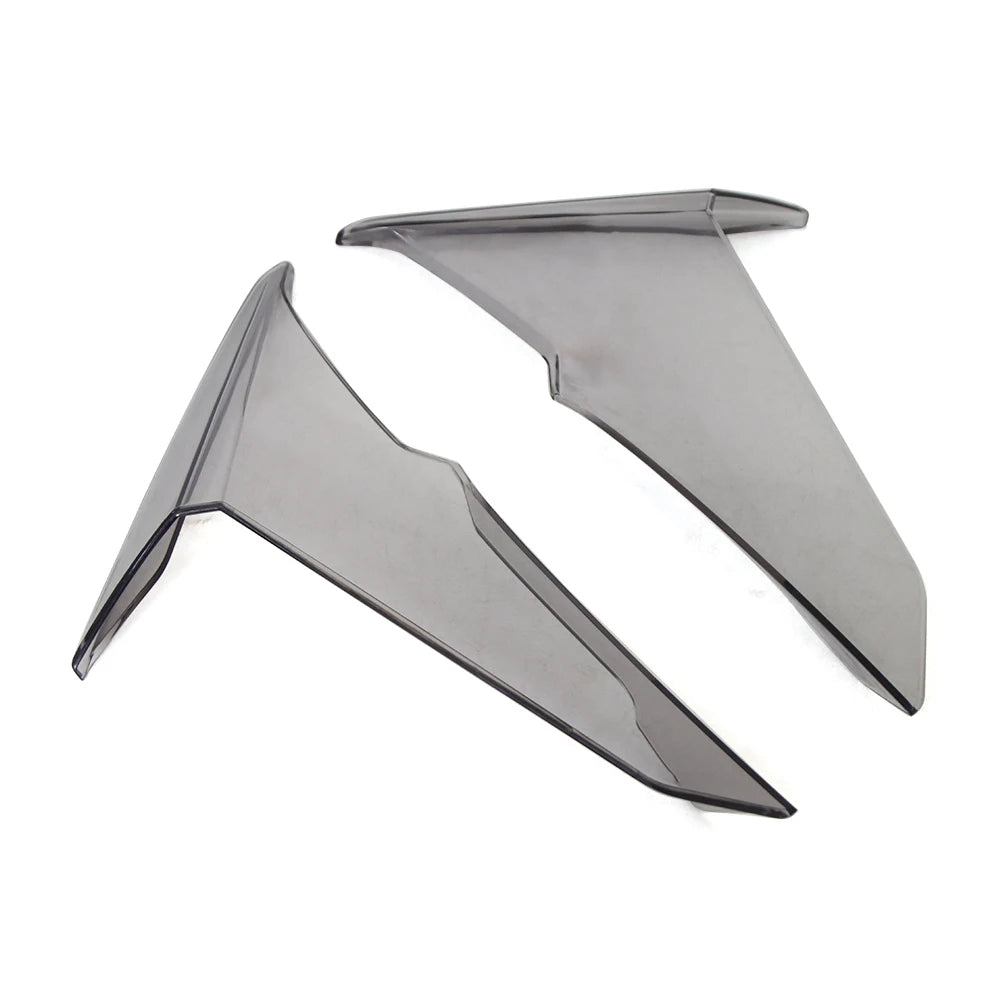 Side Fairing Wind Deflectors For Honda ADV350 - 2022 to 2026