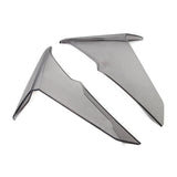 Side Fairing Wind Deflectors For Honda ADV350 - 2022 to 2026