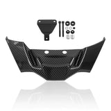 Front Spoiler Winglet For BMW F900R - 2021 to 2024