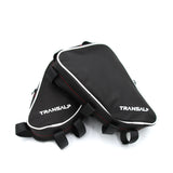 Crash Bar Bags For Honda XL750 Transalp - 2023 to 2024