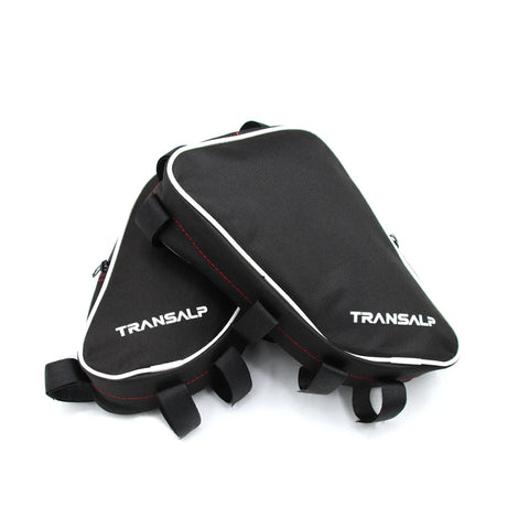 Crash Bar Bags For Honda XL750 Transalp - 2023 to 2024