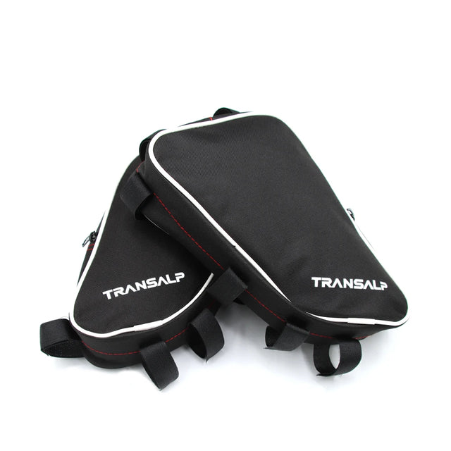 Crash Bar Bags For Honda XL750 Transalp - 2023 to 2024