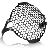 Headlight Guard For Ducati Scrambler 800 - 2015 to 2027