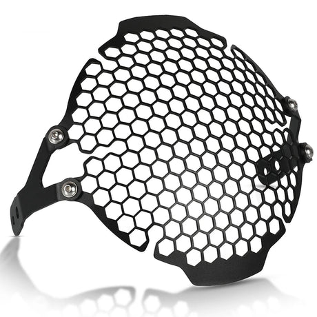 Headlight Guard For Ducati Scrambler 800 - 2015 to 2027