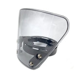 Erhöhtes Windschild für Husqvarna Vitpilen / Svartpilen 250 - 2018 bis 2023