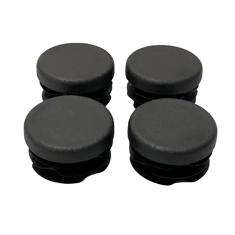 Rear Frame Hole Caps For CFMOTO 800MT / 700MT - 2021 to 2025