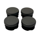 Rear Frame Hole Caps For CFMOTO 800MT / 700MT - 2021 to 2025