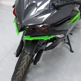 Front Fairing Winglets For Kawasaki Ninja 500 / Ninja 500 SE - 2024 to 2026