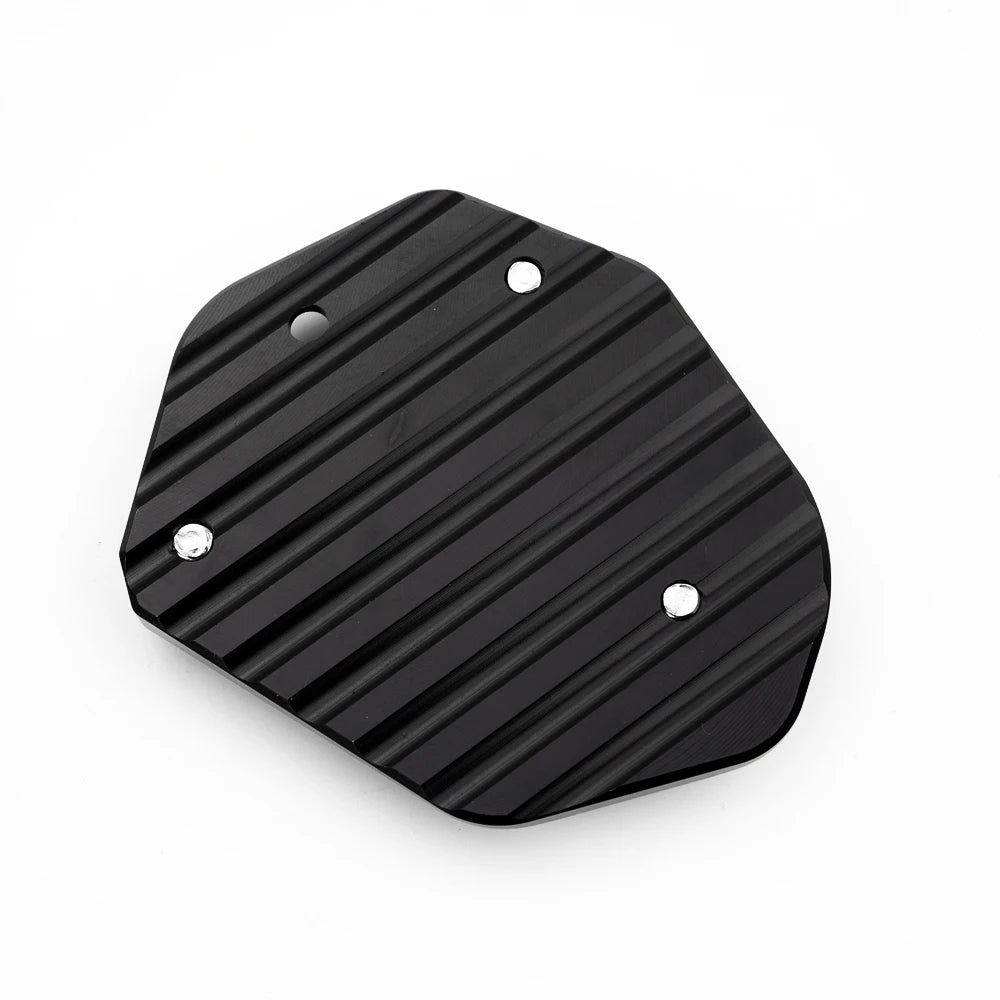 Kickstand Pad For Honda CB650R / CB500F / CB500X / CB300R