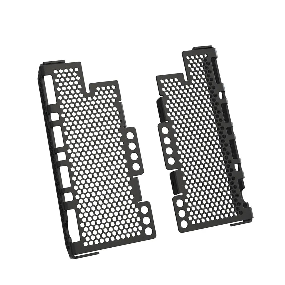 Radiator Guard For Suzuki DR-Z400S / DR-Z400SM / DR-Z400E