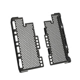 Radiator Guard For Suzuki DR-Z400S / DR-Z400SM / DR-Z400E