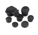 Frame Hole Cap Set For BMW R 1300 GS / R 1300 GS Adventure - 2023 to 2023