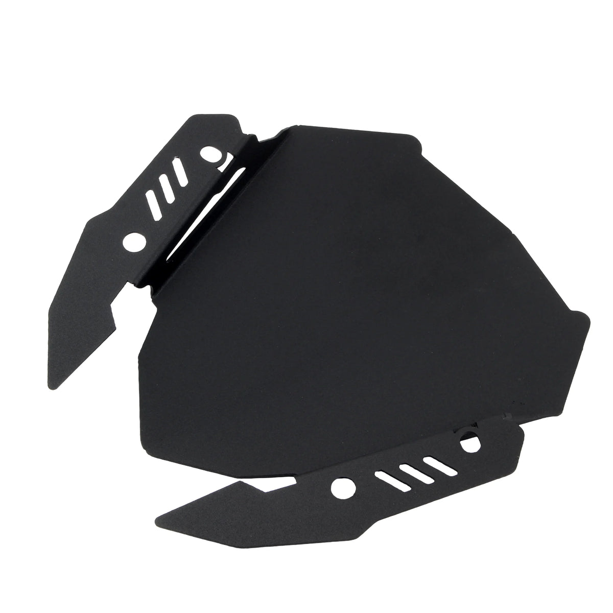 Windshield For Yamaha MT-125 / MT-15 - 2017 to 2022