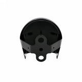 Horn Cover In Chrome Or Black For Harley-Davidson Touring - 1993 to 2018