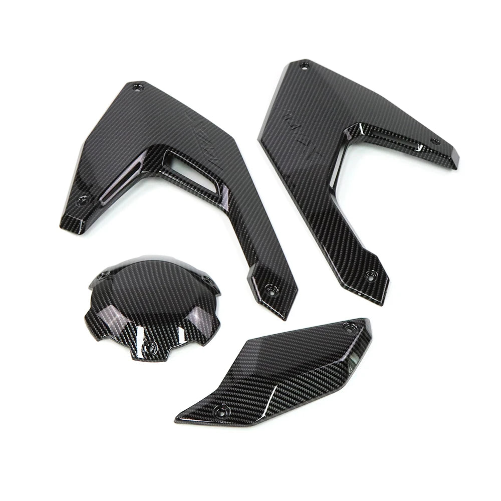 Side Panel Frame Cover Set For Honda X-ADV 750 - 2021 to 2026