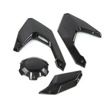 Side Panel Frame Cover Set For Honda X-ADV 750 - 2021 to 2026