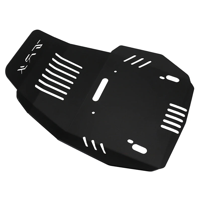 Skid Plate For Benelli TRK 502 / TRK 502X - 2018 to 2023