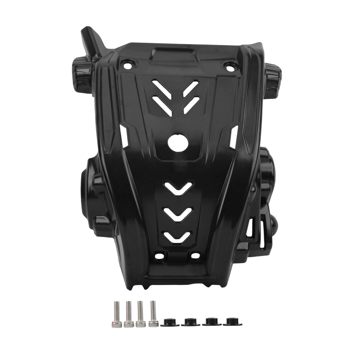 Skid Plate For Honda CRF300L - 2021 to 2024