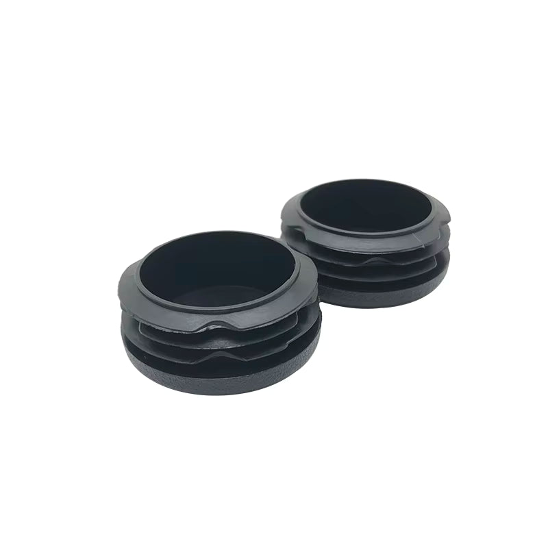Frame Hole Cover Caps For Yamaha MT-07 - 2013 to 2027