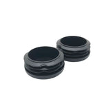 Frame Hole Cover Caps For Yamaha Tracer 700