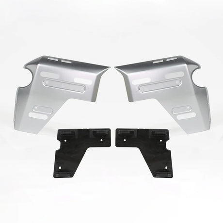 Radiator Side Panels For BMW R1300GS Adventure - 2024 to 2026