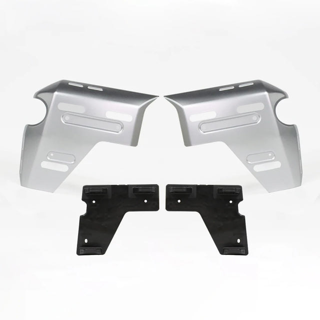 Radiator Side Panels For BMW R1300GS Adventure - 2024 to 2026