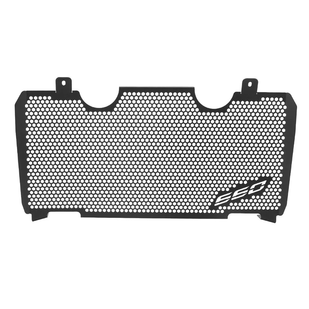 Radiator Guard For Aprilia Tuareg 660 - 2022 to 2025