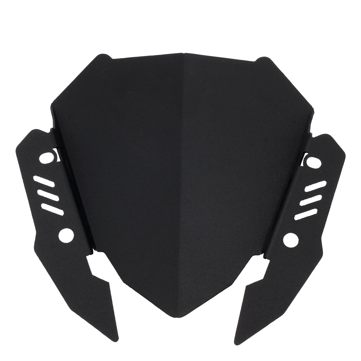 Windshield For Yamaha MT-125 / MT-15 - 2017 to 2022