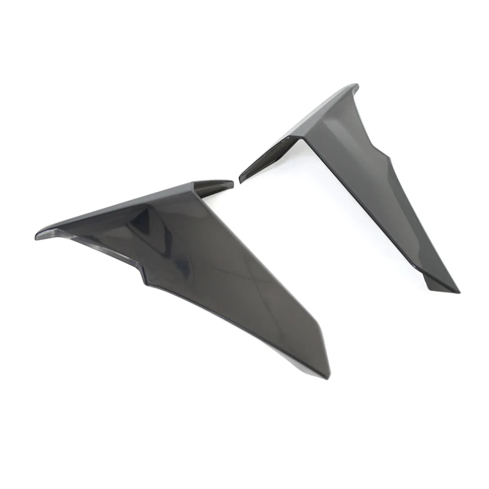 Side Fairing Wind Deflectors For Honda ADV350 - 2022 to 2026