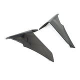 Side Fairing Wind Deflectors For Honda ADV350 - 2022 to 2026