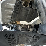 Radiator Guard For KTM 390 Adventure - 2019 to 2024