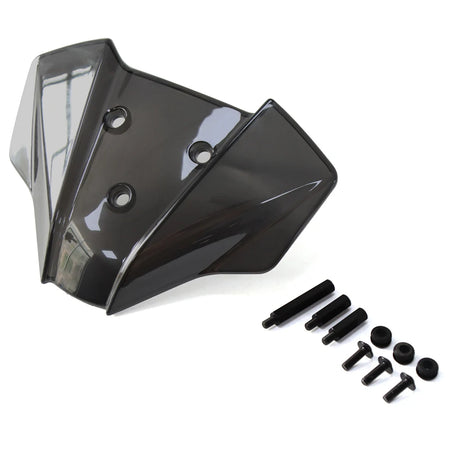 Windshield Flyscreen For KTM 1290 Super Duke R - 2020 to 2024