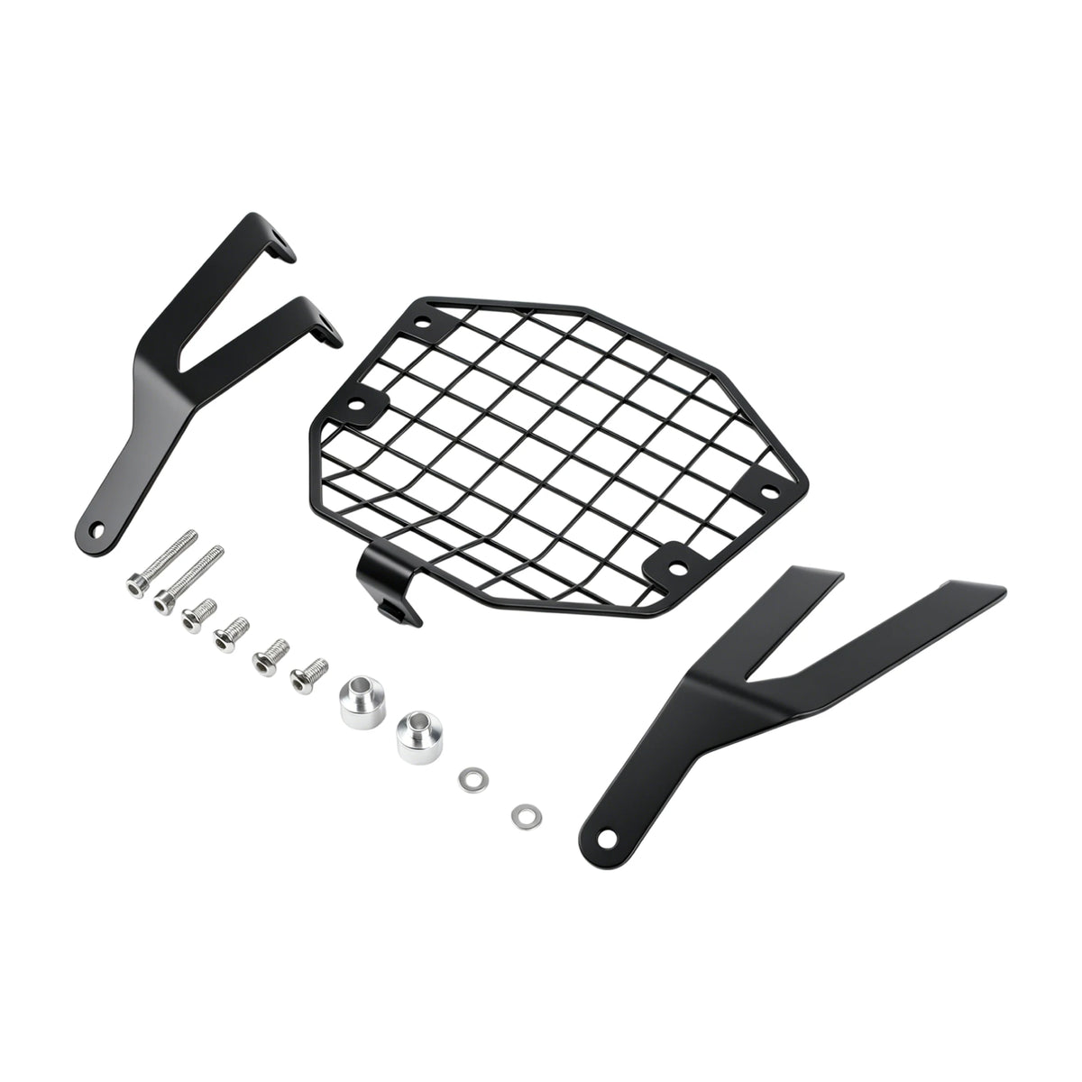 Headlight Guard For Suzuki V-Strom 800DE - 2023 to 2024