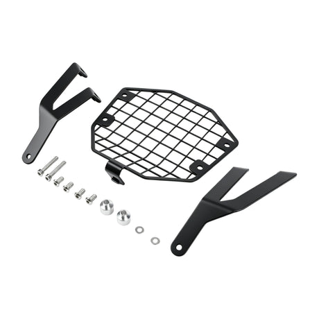 Headlight Guard For Suzuki V-Strom 800DE - 2023 to 2024