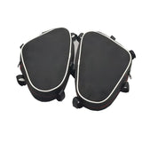 Crash Bar Bags For Suzuki V-Strom DL650 / DL1000