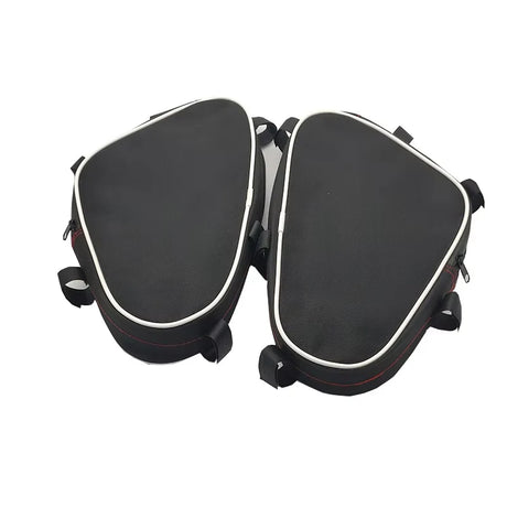 Crash Bar Bags For Suzuki V-Strom DL650 / DL1000