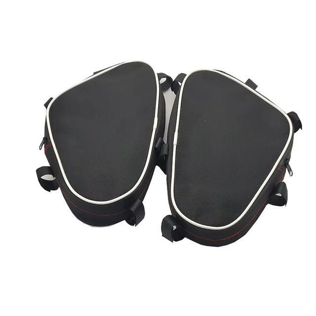 Crash Bar Bags For Suzuki V-Strom DL650 / DL1000