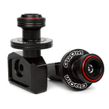 Rear Axle Sliders And Swingarm Spools For Honda Grom / MSX125 - 2013 to 2025