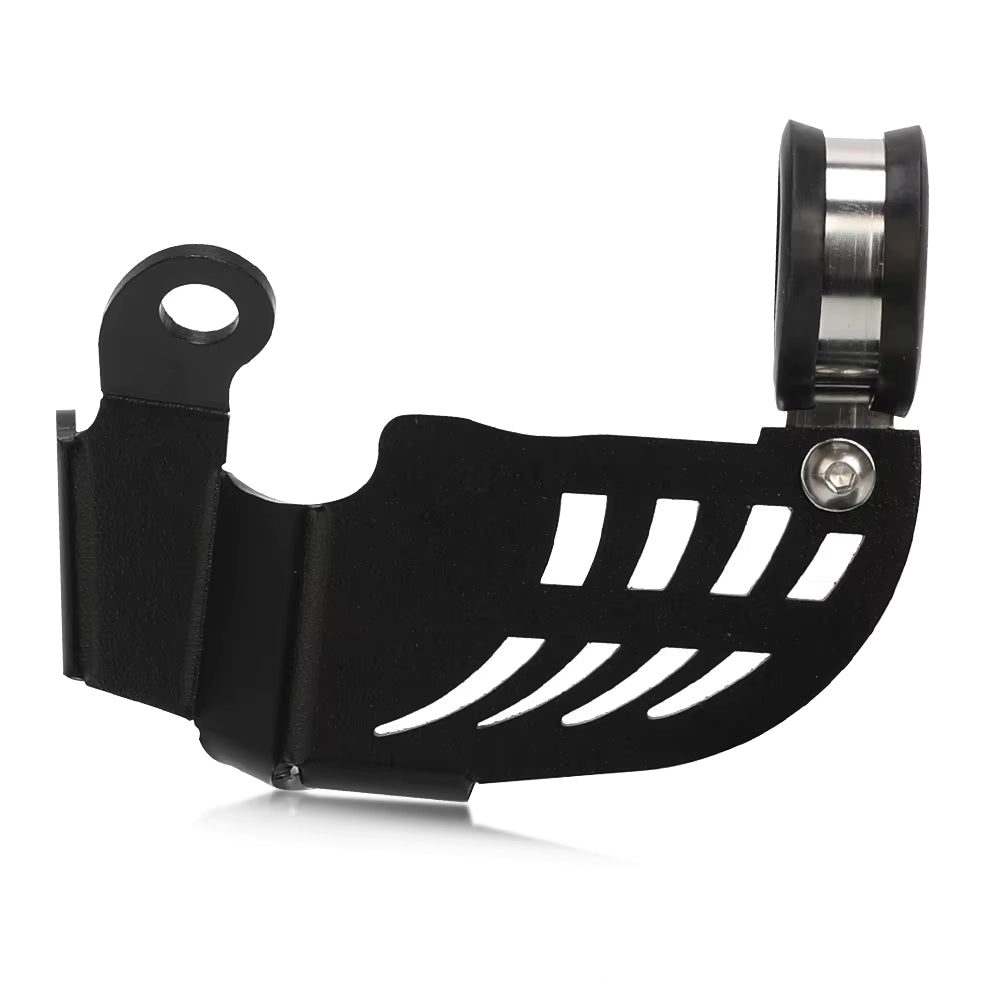 Kickstand Switch Guard for BMW R1200 GS / R1250 GS - 2014 to 2023