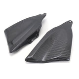 ABS Carbon Replica Side Covers For Yamaha MT-09 FZ-09 - 2014 to 2020