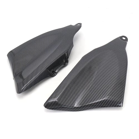 ABS Carbon Replica Side Covers For Yamaha MT-09 FZ-09 - 2014 to 2020