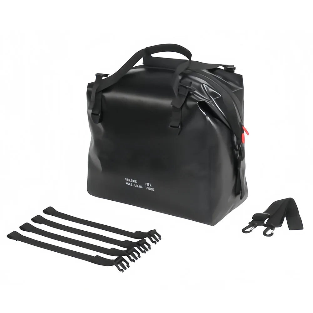 Aluminum Top Case Inner Bag For BMW R1300GS Adventure