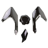 Side Panel Frame Cover Set For Honda X-ADV 750 - 2021 to 2026
