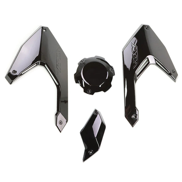 Side Panel Frame Cover Set For Honda X-ADV 750 - 2021 to 2026