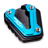 Kickstand Side Stand Enlarger Pad For CFMOTO 450MT - 2024 to 2025