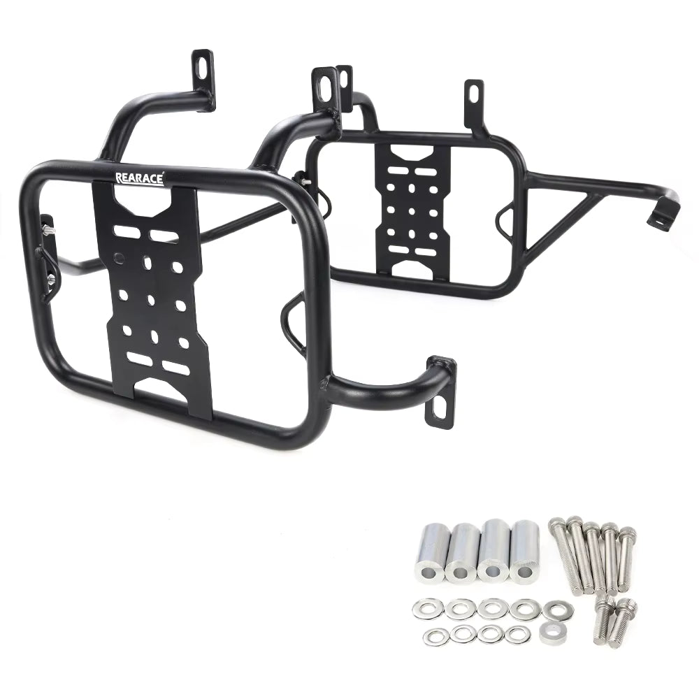 Saddlebag Support Brackets For CFMOTO 450MT IBEX 450 - 2024-2025