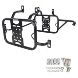 Saddlebag Support Brackets For CFMOTO 450MT IBEX 450 - 2024-2025