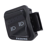 High / Low Beam Headlight Switch For Piaggio Beverly / Fly / Zip