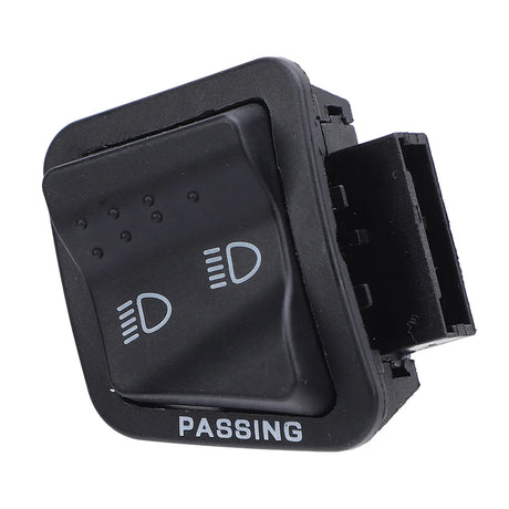 High / Low Beam Headlight Switch For Piaggio Beverly / Fly / Zip