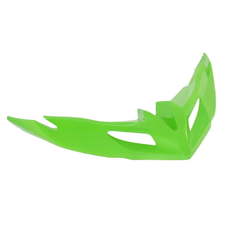 Front Fender Beak Extension For Kawasaki Versys 650 - 2015 to 2021